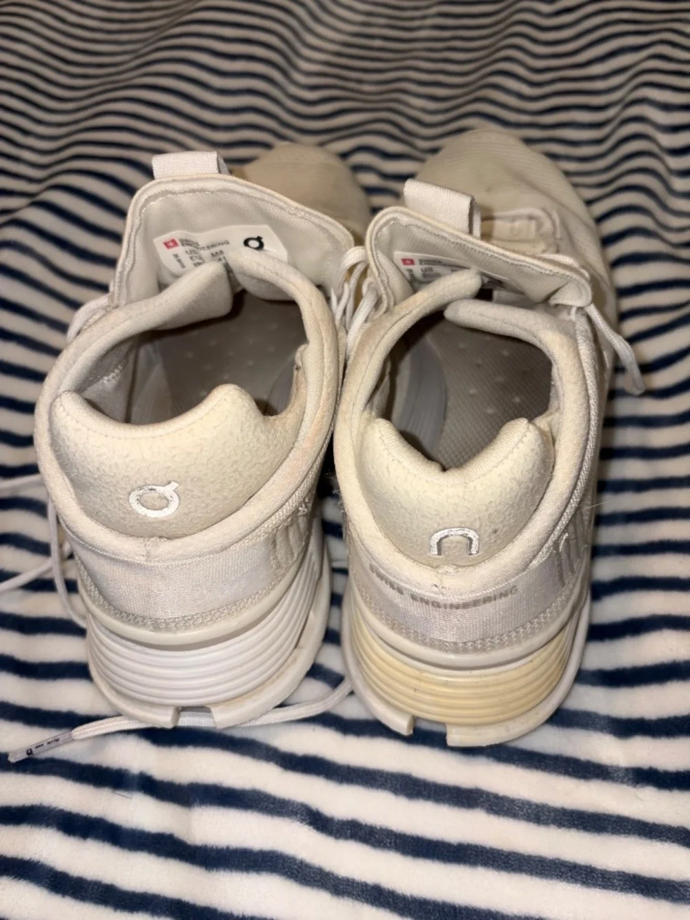 Oncloud Womens shoes